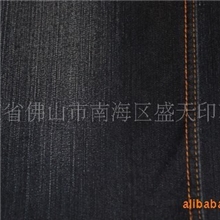 专业加工牛仔布涂层、麻布涂层、印花加工