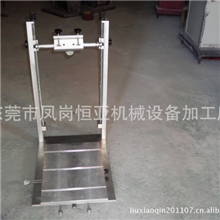 低价供应手动移印机，价格优惠、质量保证。(各种机械配件加工)