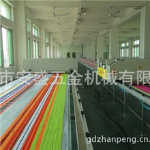 南京全自动走台印花机|安盛专业生产