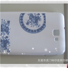 手机壳加工热转印烫金佳润