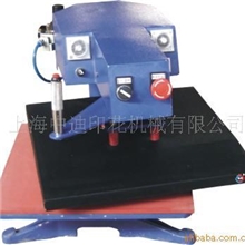 供应气动摇头烫画机