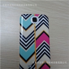 【厂家供应】各种型号热转印手机壳，磨砂、夜光热转印手机壳