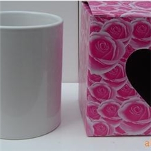 批发马克杯热转印马克杯涂层马克杯烤花马克杯