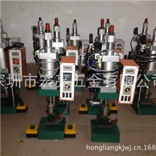 厂家供应气动木制品商标烙印机