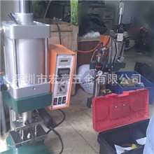 厂家供应pvc烙印机、塑料烫印机、日期烙印机