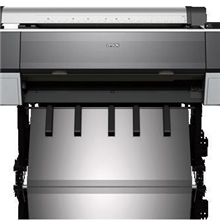 爱普生9908打印机爱普生大幅面打印机数码打样喷绘机