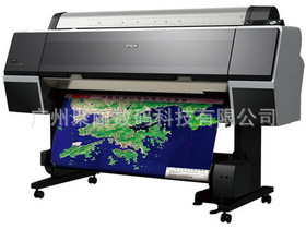 爱普生9710大幅面打印机热转印打印机打印机织带打印机