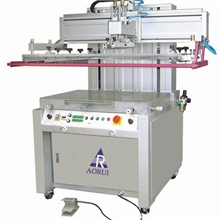 厂家直销丝网印刷机（规格齐全，价优，终身维护）欢迎来电咨询