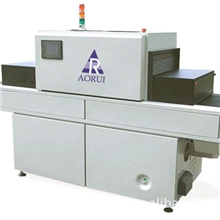 丝印机专业厂家供应紫外UV固化机品质保证欢迎来电咨询