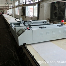 供应走台印花机