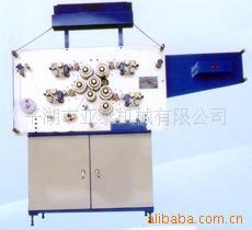 高速轮转商标印刷机正三反一[周长440mm]