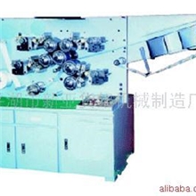 供应四色轮转商标印刷机[周长-420mm]可以定做多种周长的机