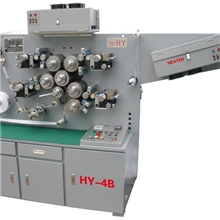 供应洗标印刷机