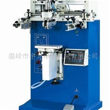 供应YLS-250M平面丝印机(图)