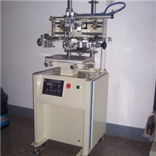 YLS-2030平面平升式丝印机