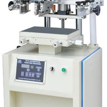 供应YLS-2030X平升式吸气平面丝印机