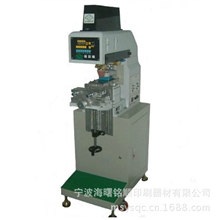 UP-P125AC精密单色油盅式移印机(台湾款)