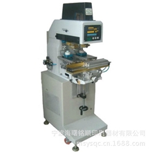 UP-P150AC精密单色油盅式移印机（台湾款）