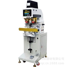 UP-P125B精密型双色穿梭移印机