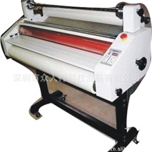 EL过胶机、过胶机、过塑机、热封机、热裱机、冷裱机