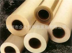 白色高温PET薄膜、黑色高温PET薄膜、雾状PET薄膜标准产品