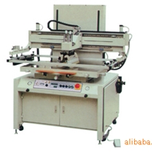 供应平面吸气式丝印机(图)