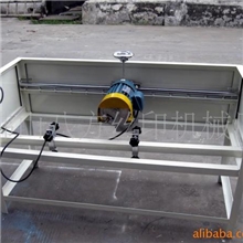 供应磨刮机刮刀研磨机刮胶研磨机物优价廉