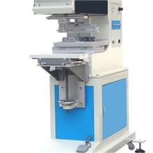 供应移印机（300型移印机）单色大型移印机，气动移印机