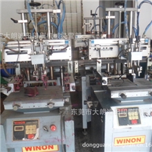 供应二手2030丝印机