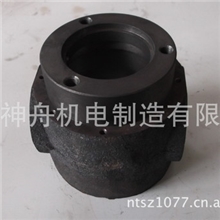 壳体伞齿壳体1020丝印机配件丝印机配件