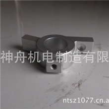 调节座丝印机调节座