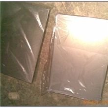 钢板制作4*4（100mm*100mm）刻钢模