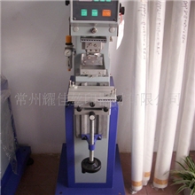 移印机气动单色4*4（10cm*10cm）印刷机