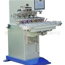 供应恒铭冠达六色气动移印机(图)