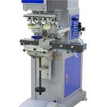 供应双色移印机穿梭移印机自动移印机气动移印机PAD-6/S2/160