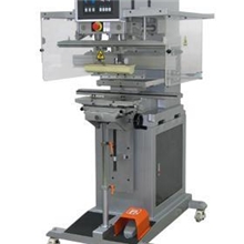 供应油盆移印机单色移印机气动移印机半自动移印机PE-10