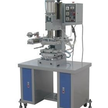 供应平面烫金机，半自动烫金机，气压烫金机，保百德HSA-5E