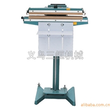 PFS-350型脚踏式铝架封口机
