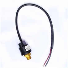 供应气泵气压开关压力控制开关无油气泵压力开关