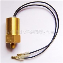 供应卡特320挖掘机机油感应塞，机油报警开关