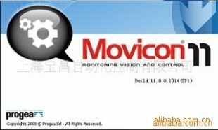 供应意大利上位机MoviconSCADA/HMI