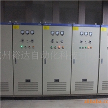 CPC、CPQ、CTF风机水泵节电设备