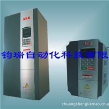 安邦信AM300-3R7G/5R5P-T3变频器