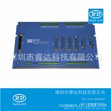 金属切割控制控制器运动控制卡RDS3040M睿达科技