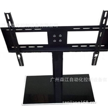 工厂生产批发26-32寸液晶电视广东万能底座座架挂架D800(小)