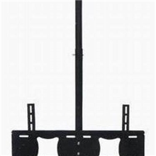 32-65寸LCD/LED液晶电视广告机天花板吊顶吊架挂架支架Y-806