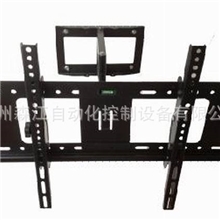 广东厂家生产批发32-65寸液晶电视广告机旋转伸缩支架挂架CP501