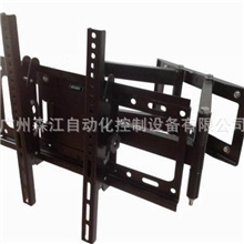 工厂生产批发26-55寸液晶电视/广告机伸缩旋转支架挂架CP402