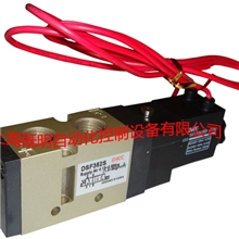 韩国DKC先导式电磁阀DSF352S-2G