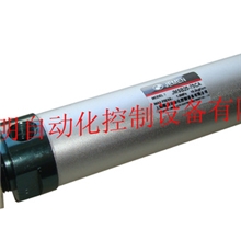 AIRTAC标准的铝合金迷你气缸MAL系列